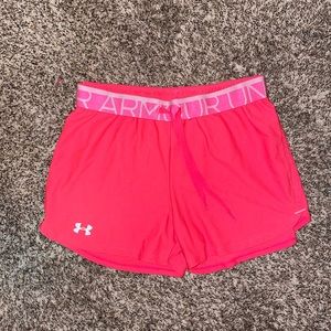 Under Armour Shorts